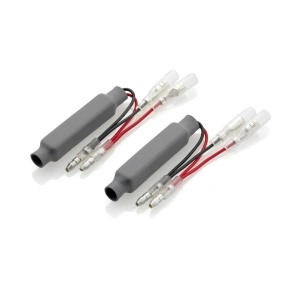Turn signal resistor kit - Img 3