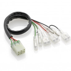 Turn signals cable kit multifunction EE091