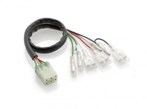 Turn signals cable kit multifunction EE091 - Img 2