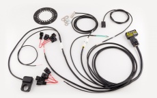 AR Assistant - Traction Control , Pit Limiter, Anti-Wheelie, Launch Control Pentru Motociclete FARA ABS