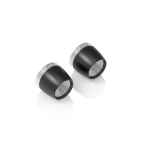 Bar-end plug for OEM handlebar