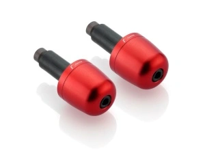 Bar ends (2 pcs.)