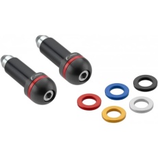 Bar ends SWITCH