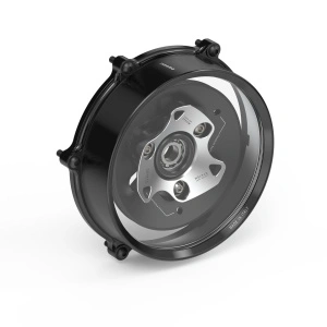 Clutch cover