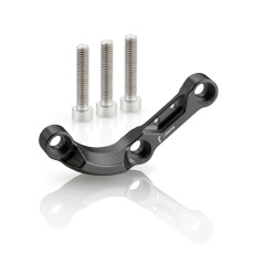 Engine guard right SHAPE