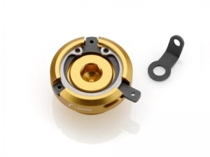 Engine oil filler cap (M22X1.5)