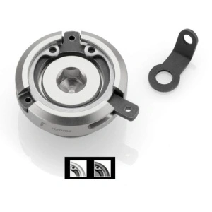 Engine oil filler cap (M24x3)