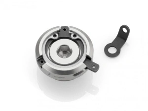 Engine oil filler cap (M24x3) - Img 2