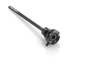 Engine oil filler cap (with dipstick)
