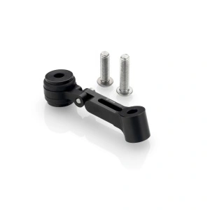 Fluid reservoir mounting kit - Img 2