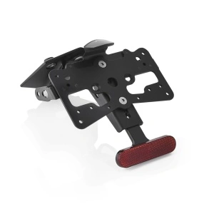 Fox" license plate support (USA VERSION)