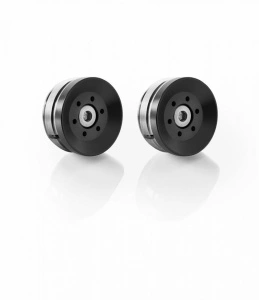 Frame hole caps (Ø 35 mm)