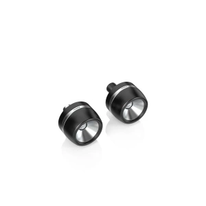 Front axle slider