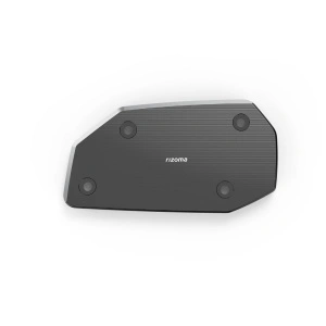 Front brake fluid reservoir cap