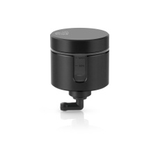 Front brake fluid reservoir NOTCH