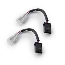 Front turn signal cable kit
