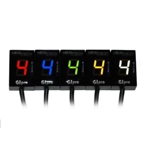 GIpro X-Type G2 Gear Indicator -- Indicator Treapta Viteza - Img 8