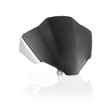 Headlight fairing with Mounting kit