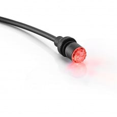 "Light Unit" indicator (3 functions)