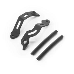 Mounting kit for Rizoma fluid reservoir