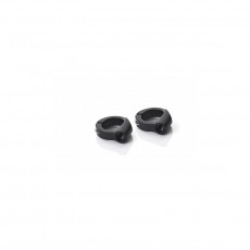 Mounting kit for Rizoma "Light Unit" indicators onSide Mount mirrors