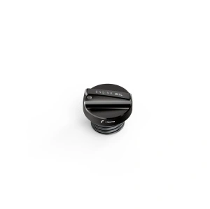 Oil filler cap