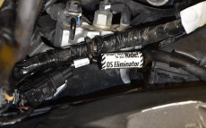 OS Eliminator -- Oxygen sensor eliminator module, Anulator eroare Sonda lambda