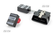 OS Eliminator -- Oxygen sensor eliminator module pentro motociclete Euro5, Anulator eroare Sonda lambda