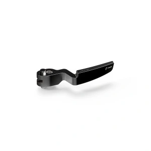 Parking brake lever