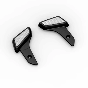 Passenger foot pegs