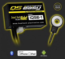 QuickShifter easy -- Quick Shifter QSR Model