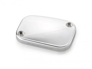 Rear brake fluid tank cap