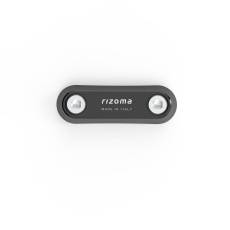 Rear handle tag