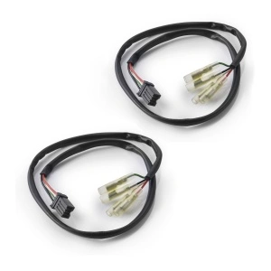Rear turn signals cable kit