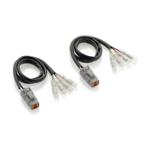 Rear turn signals cable kit - Img 2