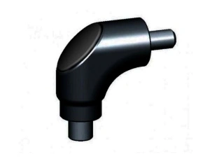 Rearview mirror mounting kit BS400