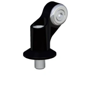 Rearview mirror mounting kit