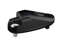 Rearview mirror mounting kit