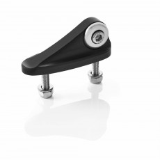 Rearview mirror mounting kit