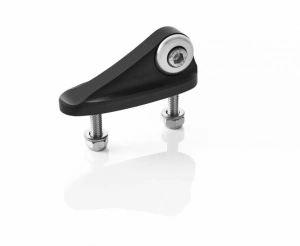 Rearview mirror mounting kit