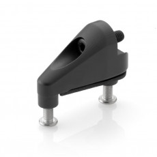 Rearview mirror mounting kit
