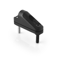 Rearview mirror mounting kit