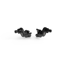 Rizoma peg Eccentric mounting kit (Ø 22 mm)
