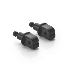 Rizoma peg mounting kit (Passenger)