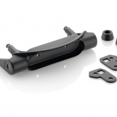 Rizoma rear marker light support for single seat OEM