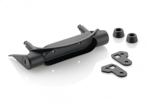 Rizoma rear marker light support for single seat OEM
