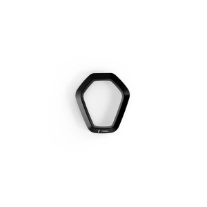 Starter button cover