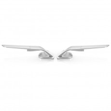 Stealth mirror (pair)