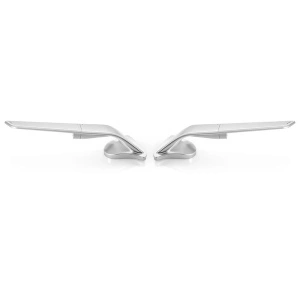 Stealth mirror (pair)