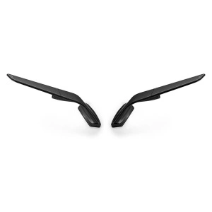 Stealth mirror (pair)